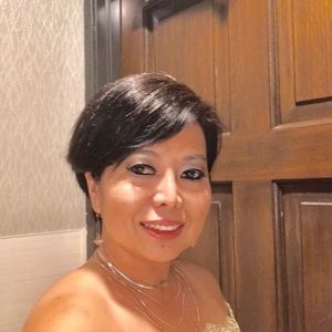 Meet your Posher, Cheryl